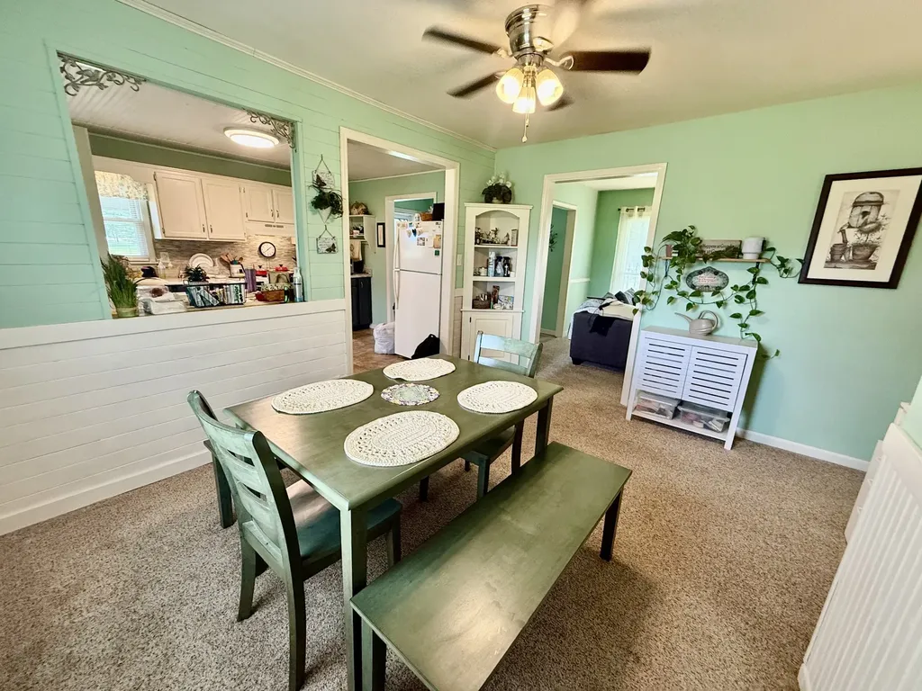 219 Big Springs Road Bell Buckle TN 37020