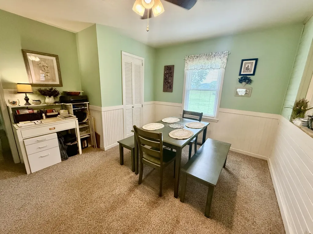 219 Big Springs Road Bell Buckle TN 37020