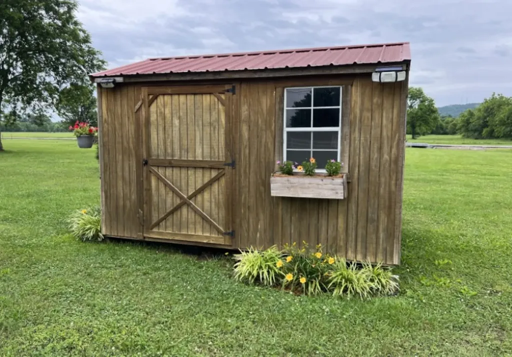 219 Big Springs Road Bell Buckle TN 37020