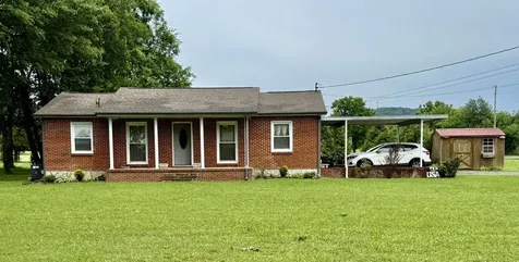 219 Big Springs Road Bell Buckle TN 37020