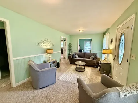 219 Big Springs Road Bell Buckle TN 37020