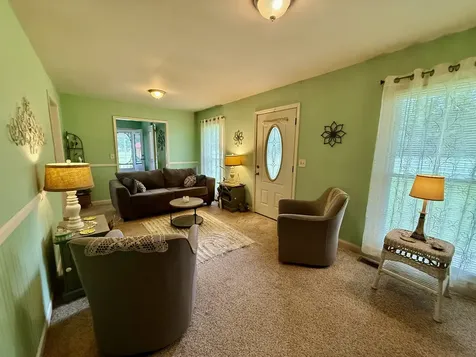 219 Big Springs Road Bell Buckle TN 37020