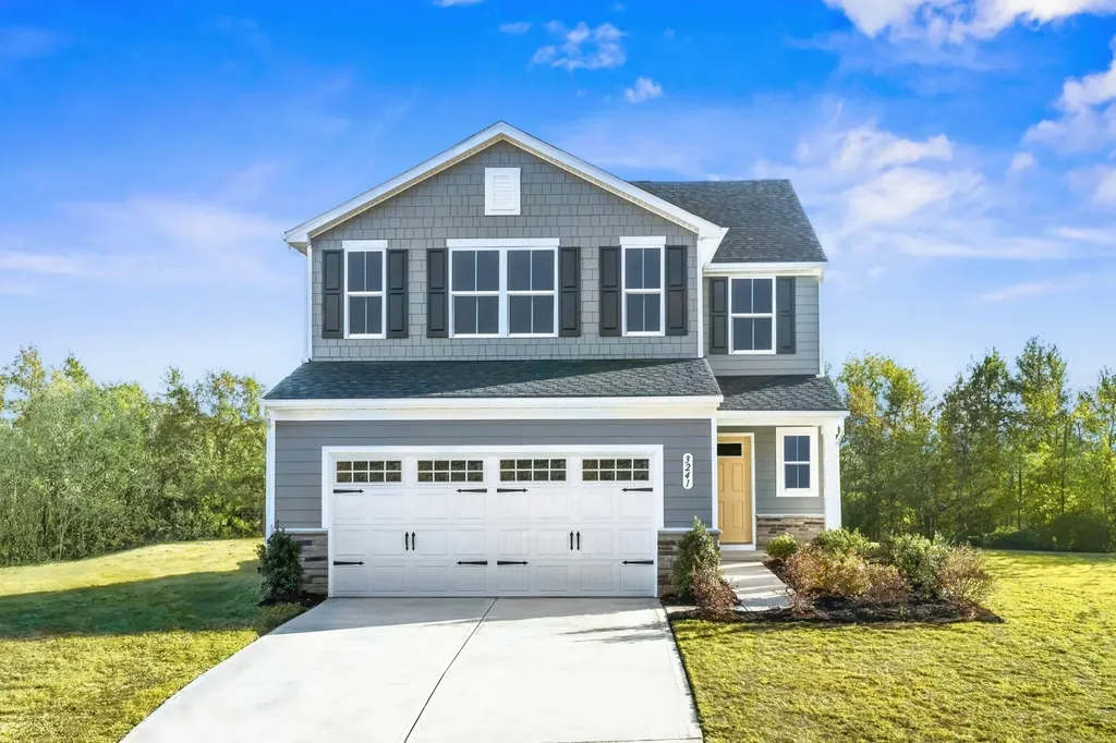 3139 Red Fox Ridge Madison TN 37115
