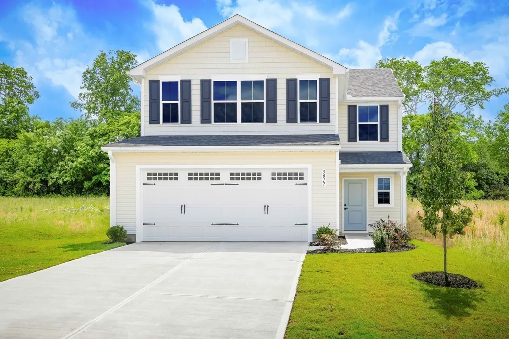 3139 Red Fox Ridge Madison TN 37115