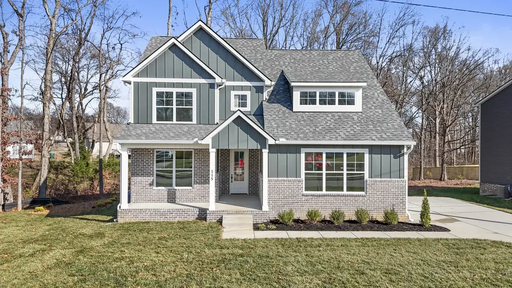 305 Trefethen Drive White House TN 37188