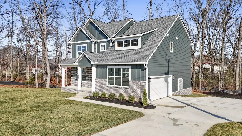 305 Trefethen Drive White House TN 37188