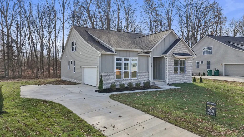 305 Trefethen Drive White House TN 37188