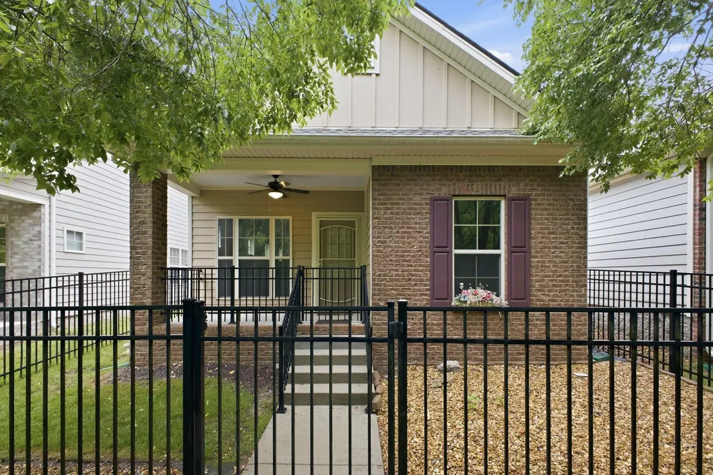 3116 Celt Alley Nolensville TN 37135