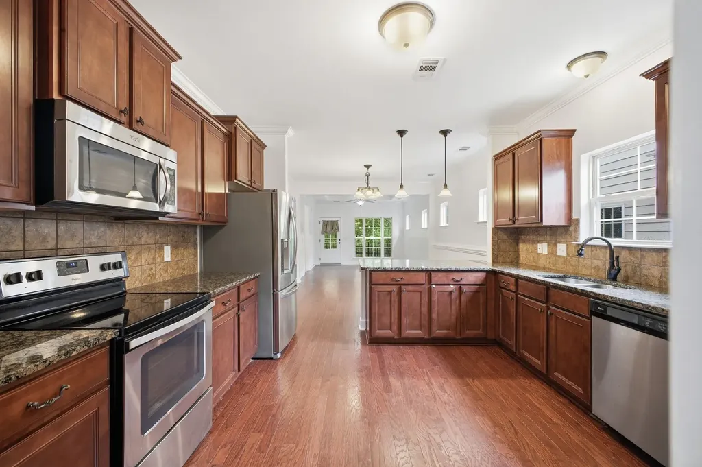 3116 Celt Alley Nolensville TN 37135