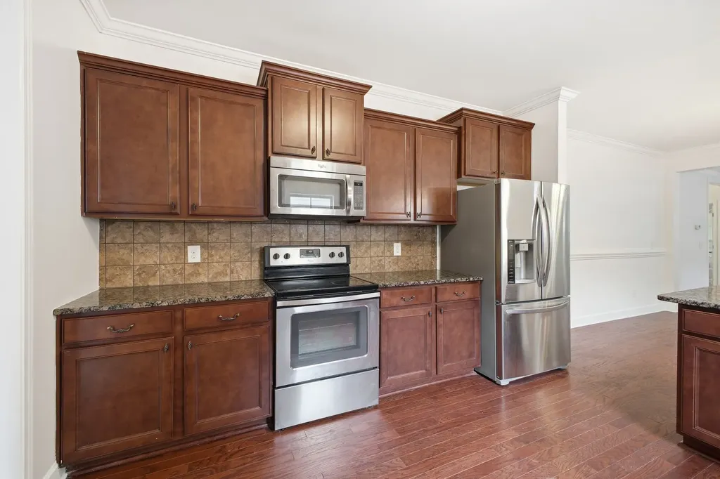 3116 Celt Alley Nolensville TN 37135