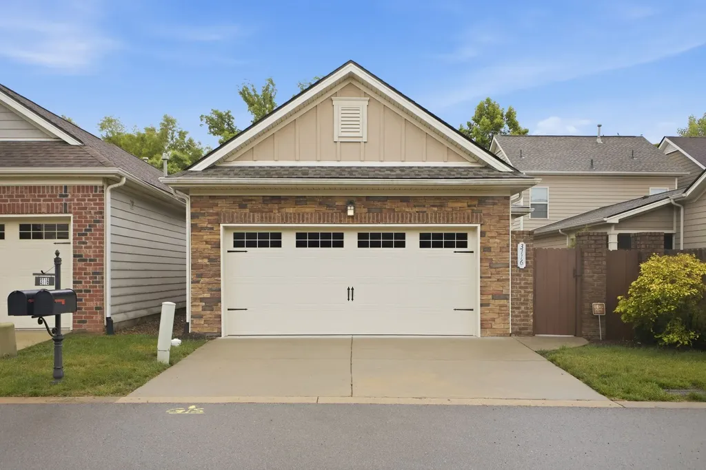 3116 Celt Alley Nolensville TN 37135
