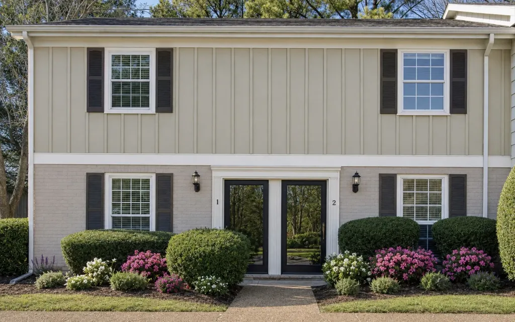 1011 Murfreesboro Road Franklin TN 37064