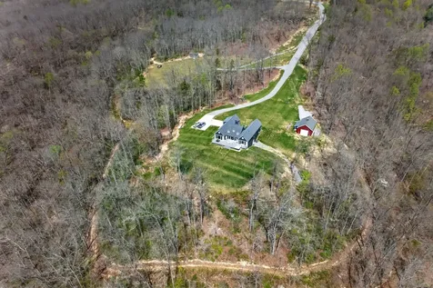 1499 Doe And Fawn Lane Crawford TN 38554