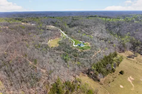 1499 Doe And Fawn Lane Crawford TN 38554