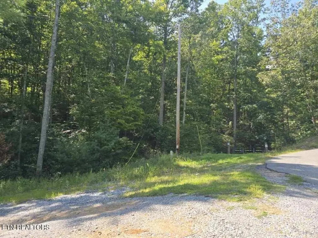 0 Red Rooster Way Sevierville TN 37876