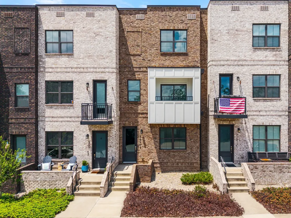 726 Inspiration Boulevard Madison TN 37115
