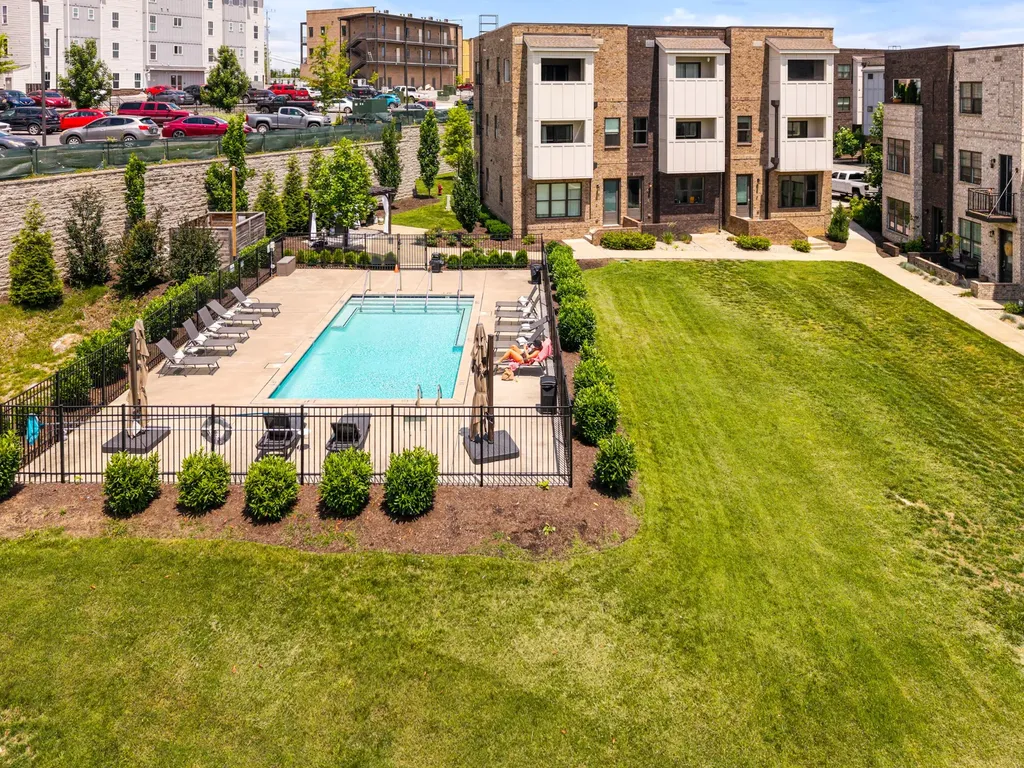 726 Inspiration Boulevard Madison TN 37115