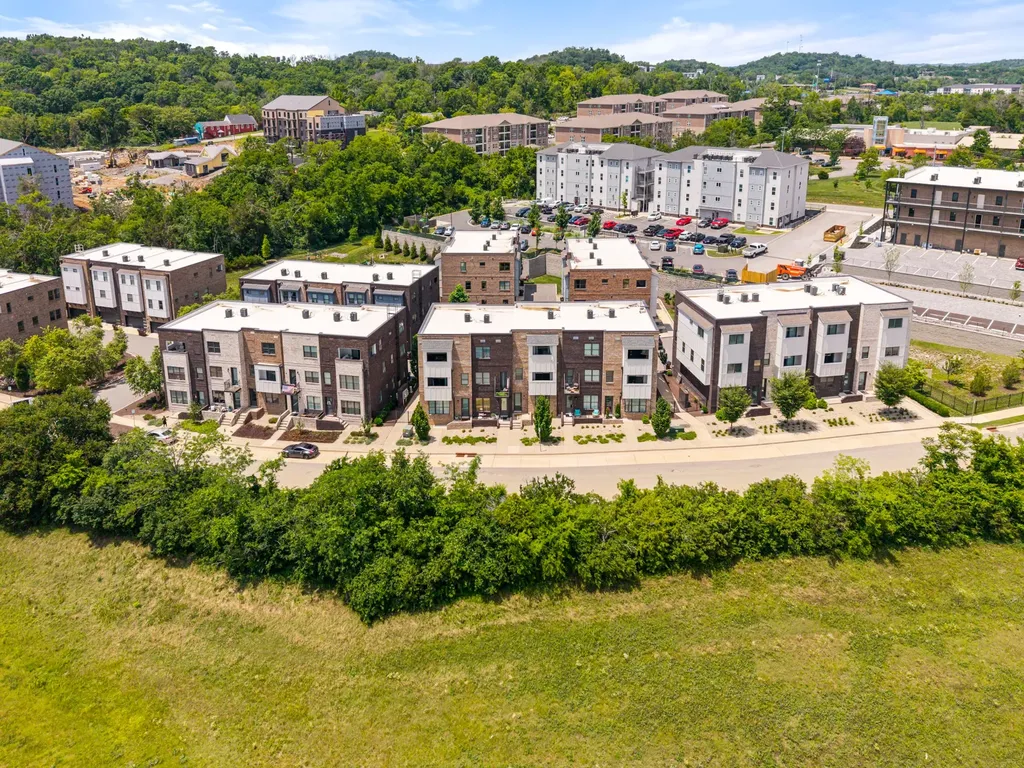 726 Inspiration Boulevard Madison TN 37115