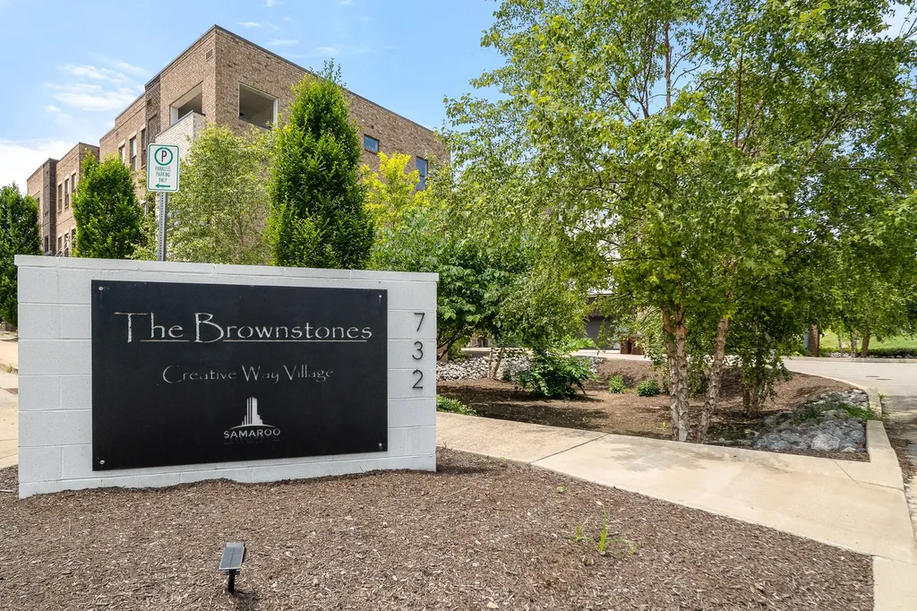 726 Inspiration Boulevard Madison TN 37115