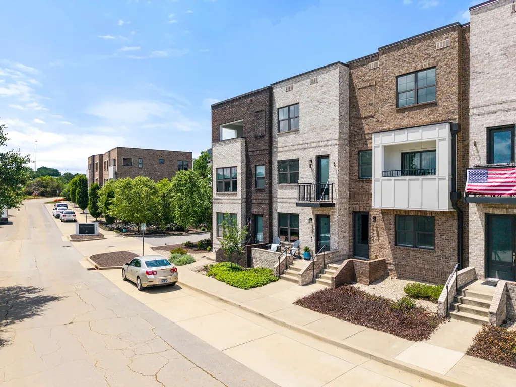 726 Inspiration Boulevard Madison TN 37115
