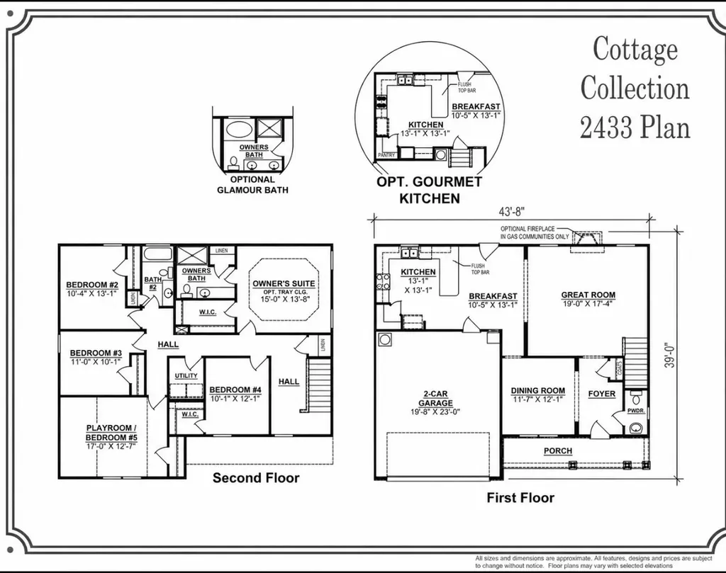 7615 Rookersbend Drive Smyrna TN 37167
