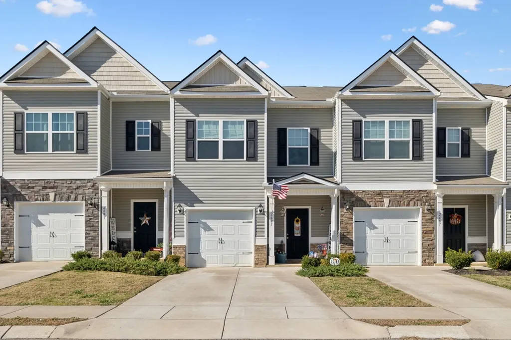 2605 Sherman Way Columbia TN 38401