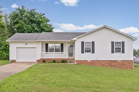 601 Millie Drive Oak Grove KY 42262