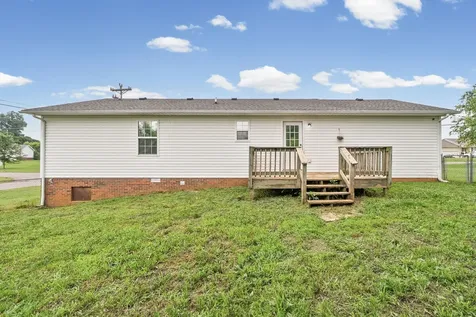 601 Millie Drive Oak Grove KY 42262