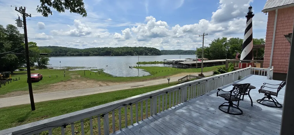 33 Creek View Lane Waverly TN 37185