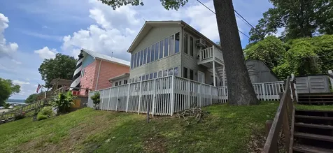 33 Creek View Lane Waverly TN 37185