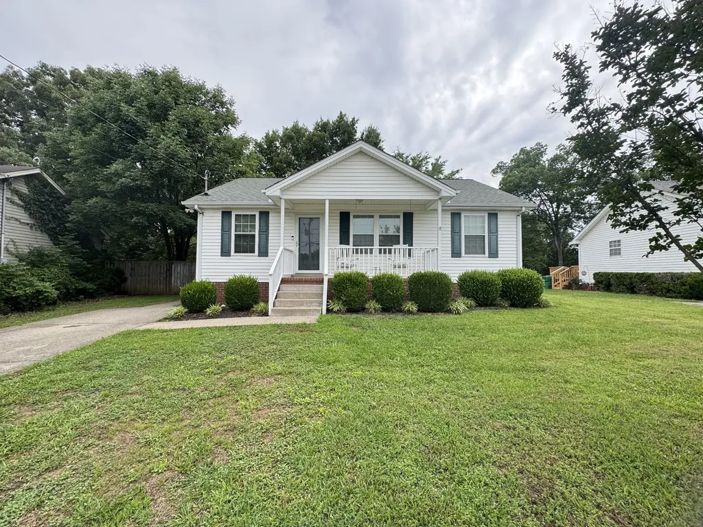 1012 Heydel Circle Lebanon TN 37087