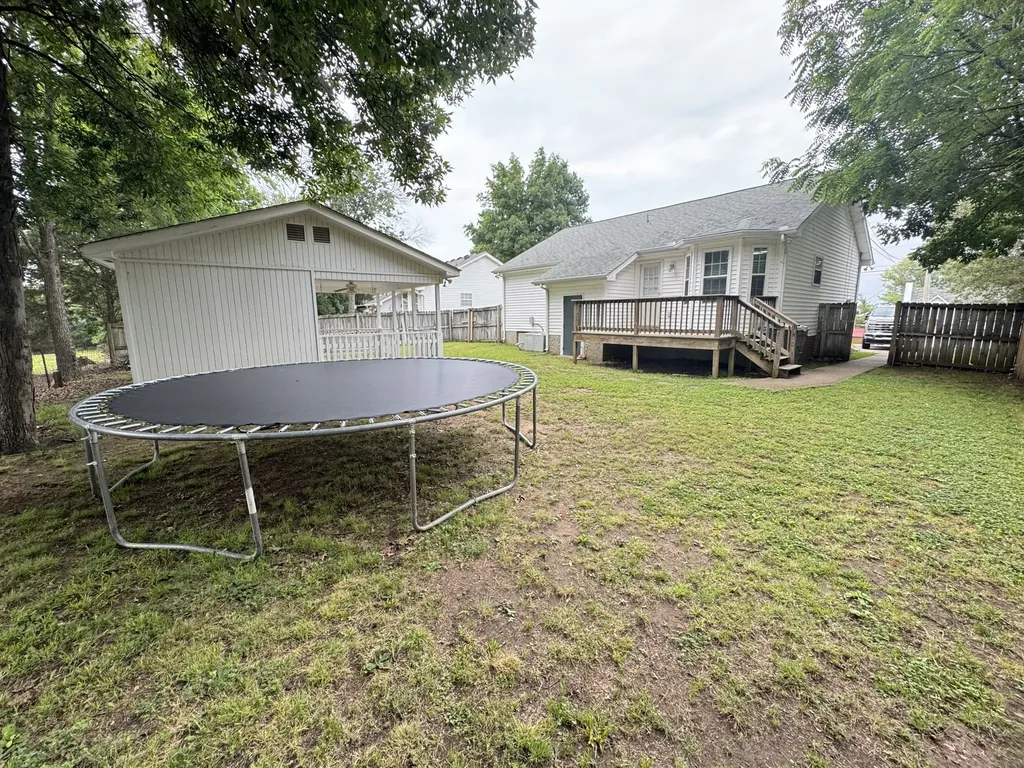1012 Heydel Circle Lebanon TN 37087