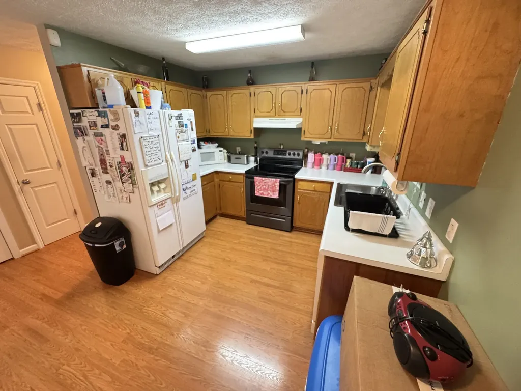 1012 Heydel Circle Lebanon TN 37087