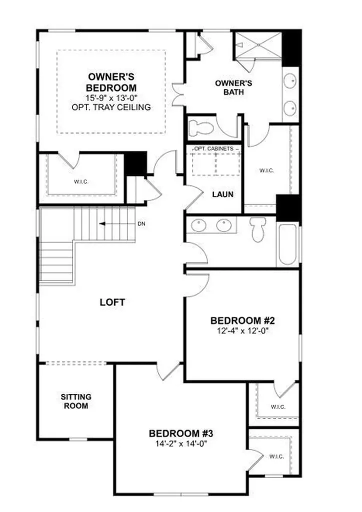 921 Watercourse Court Nashville TN 37214