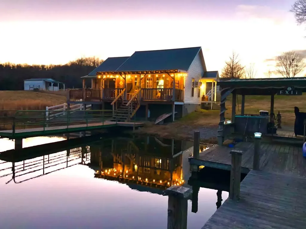 36 Parker Valley Lane Frankewing TN 38459