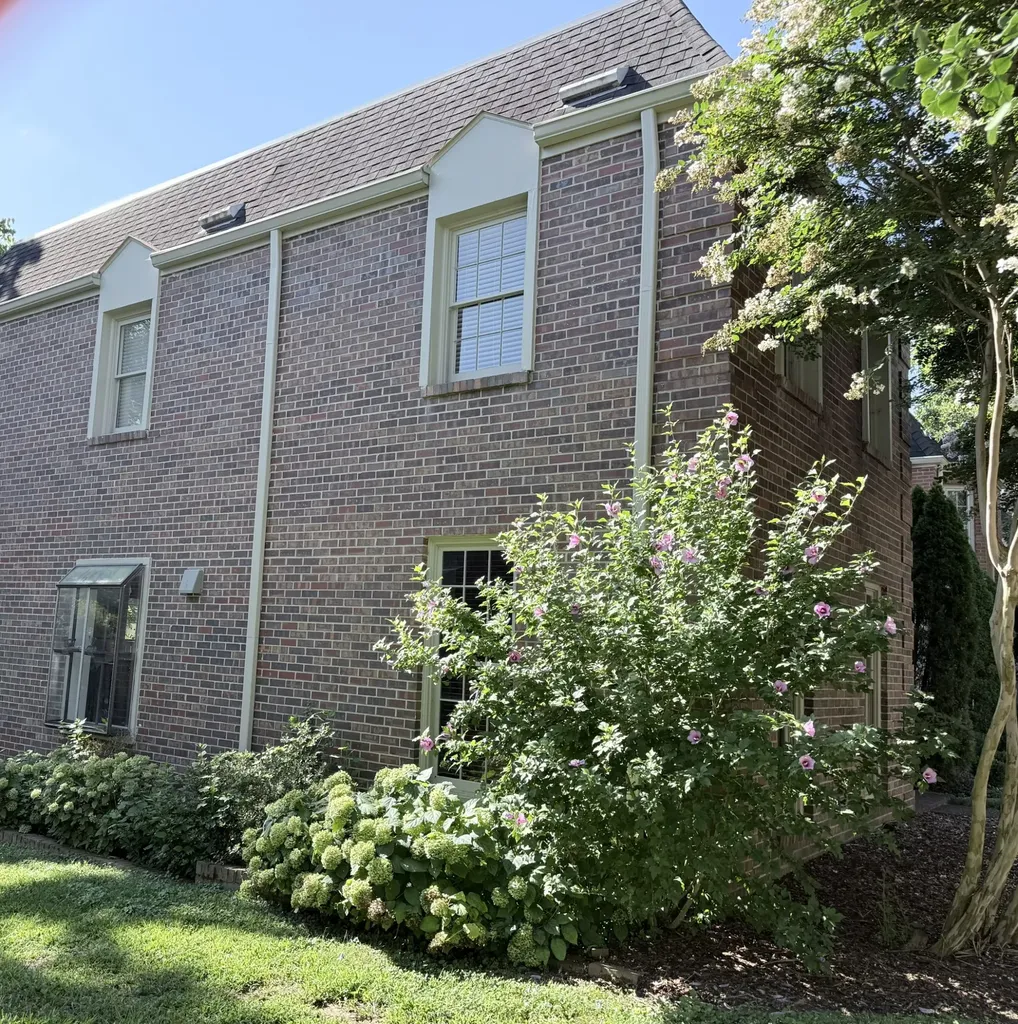 4400 Belmont Park Terrace Nashville TN 37215