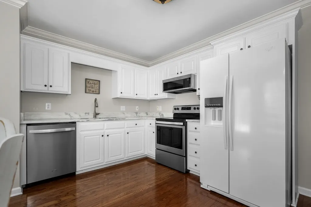 348 Golfview Court Murfreesboro TN 37127