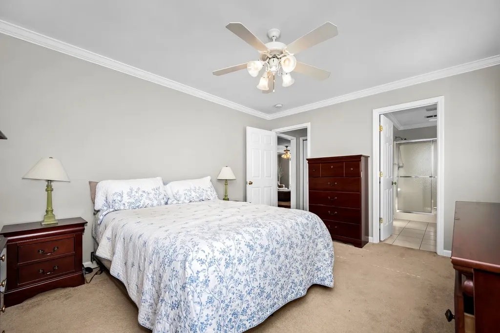 348 Golfview Court Murfreesboro TN 37127