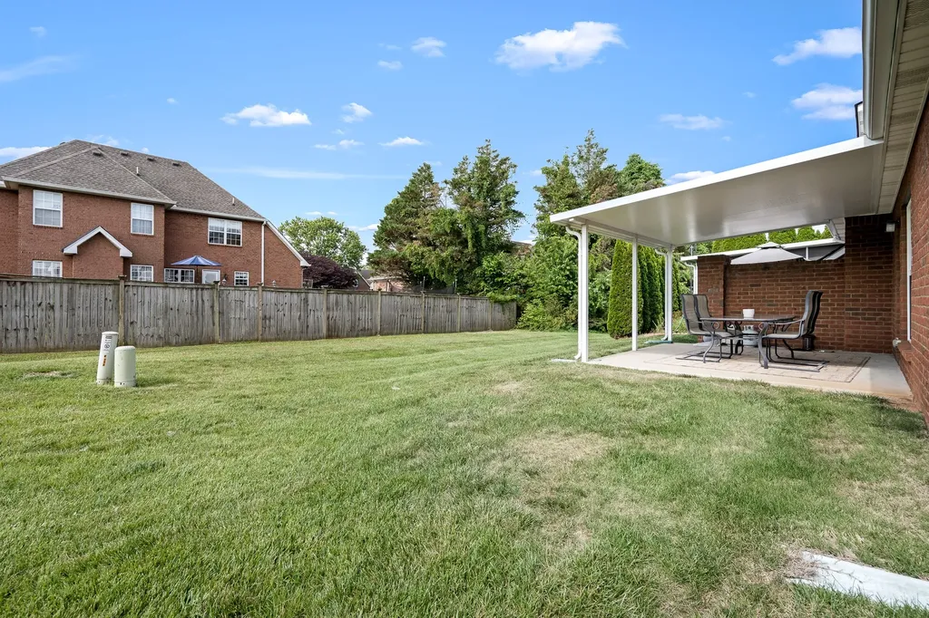 348 Golfview Court Murfreesboro TN 37127