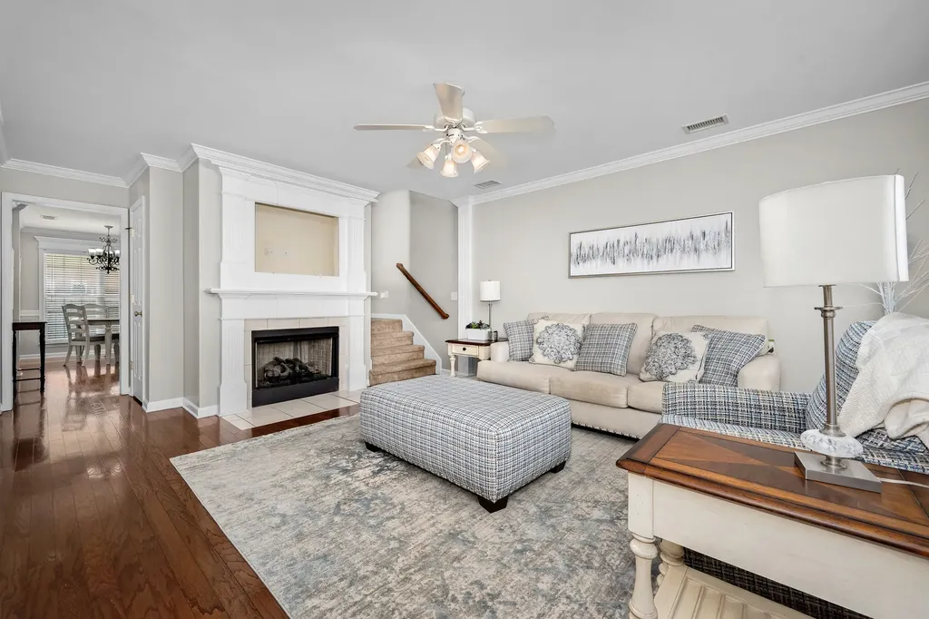348 Golfview Court Murfreesboro TN 37127