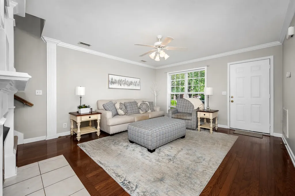 348 Golfview Court Murfreesboro TN 37127