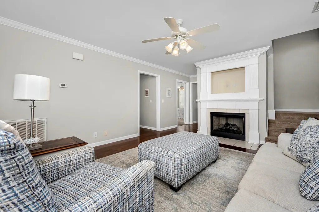 348 Golfview Court Murfreesboro TN 37127
