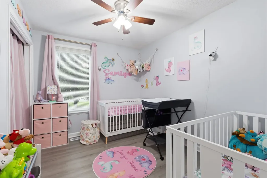 688 Debbie Drive Clarksville TN 37042