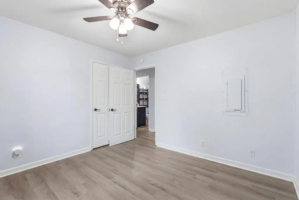 688 Debbie Drive Clarksville TN 37042