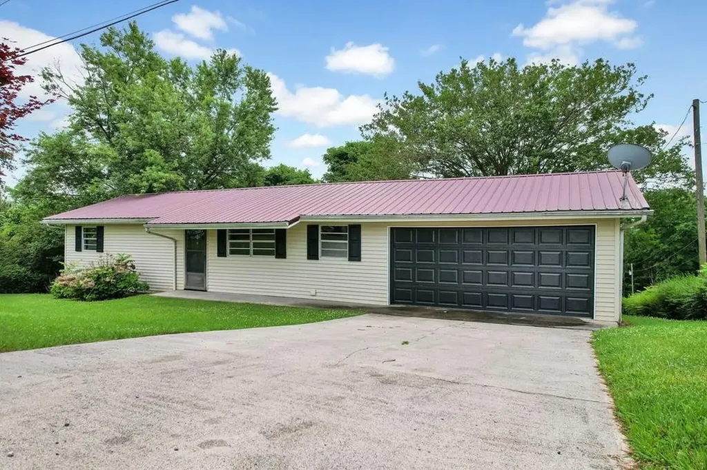 179 Swafford Ln, NW Charleston TN 37310