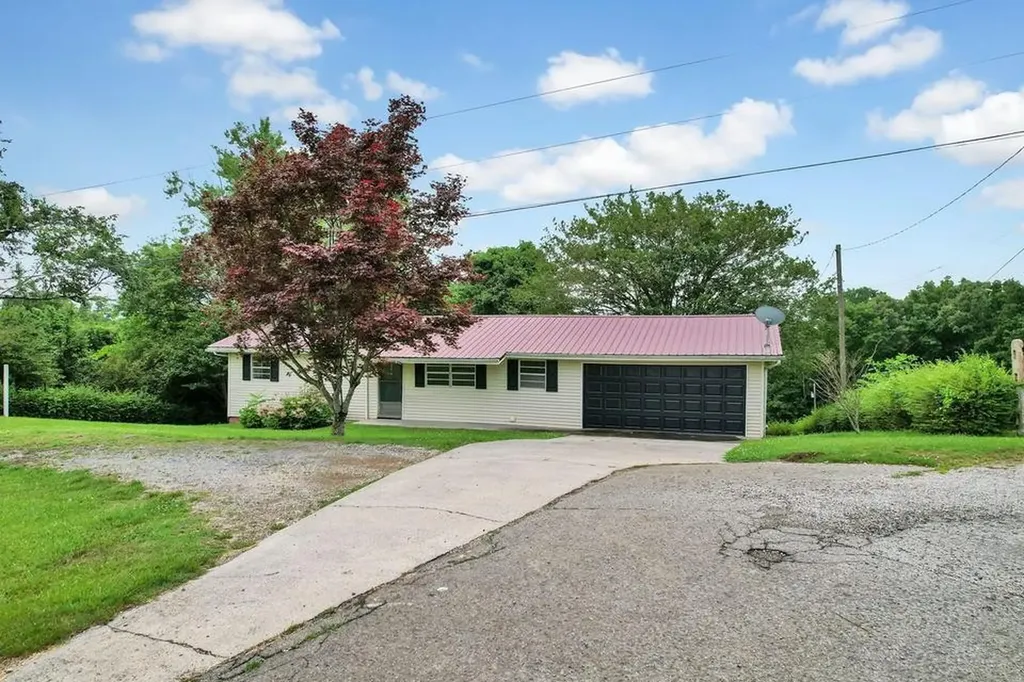 179 Swafford Ln, NW Charleston TN 37310