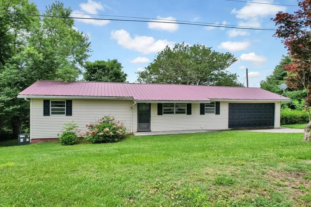 179 Swafford Ln, NW Charleston TN 37310