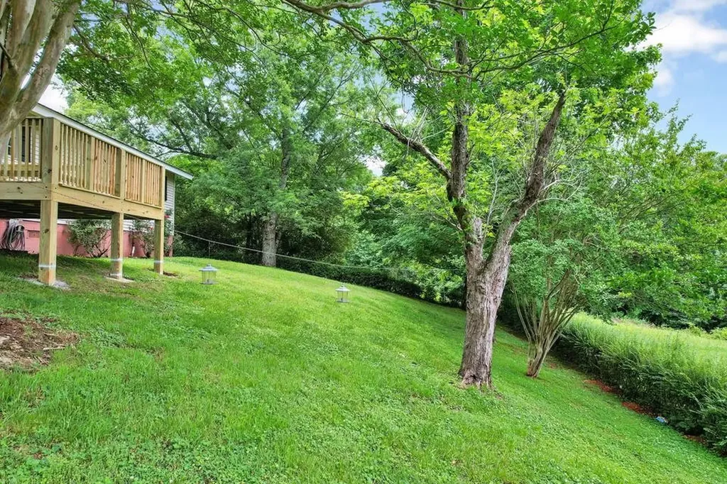 179 Swafford Ln, NW Charleston TN 37310