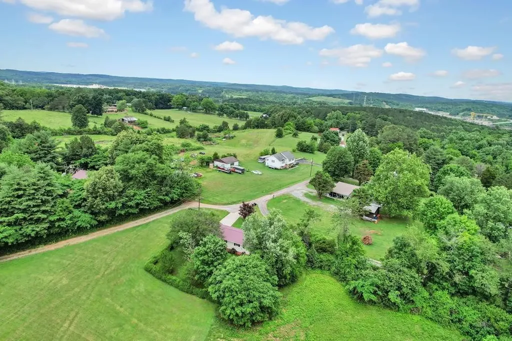 179 Swafford Ln, NW Charleston TN 37310