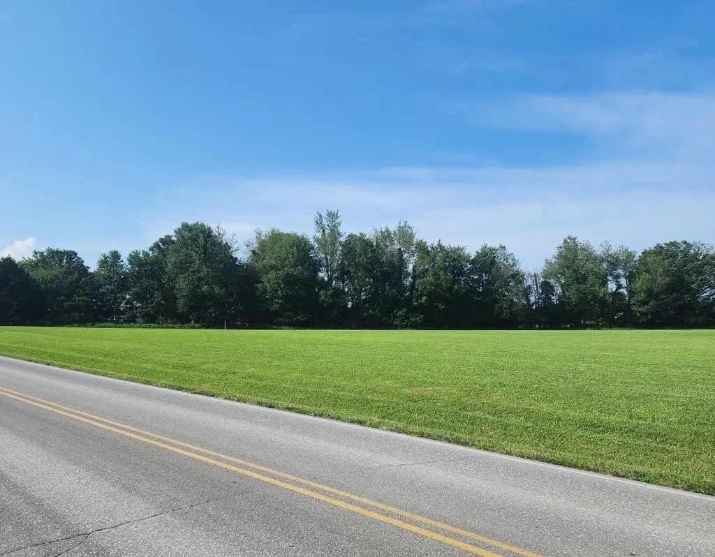 0 Campbellsville Pike Road Ethridge TN 38456